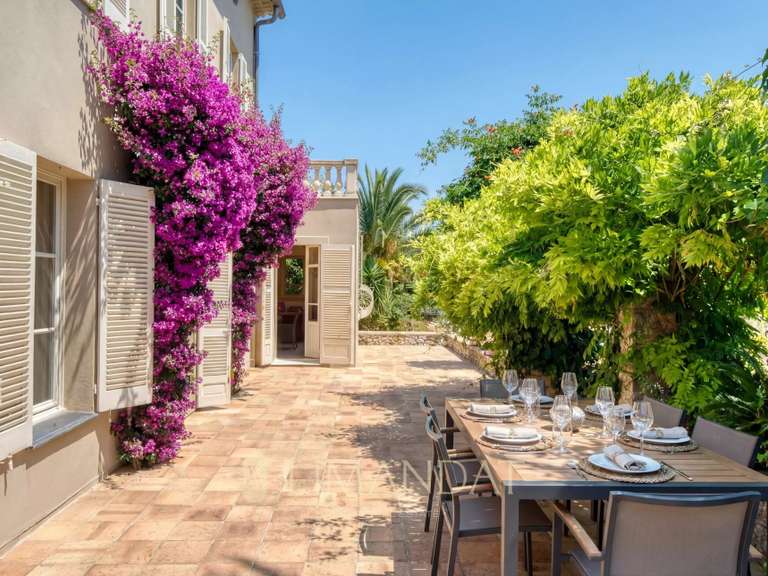 House Mougins - 4 bedrooms - 277m²