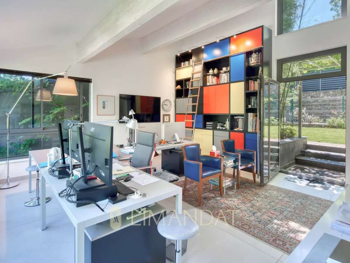 Maison Châteauneuf-Grasse