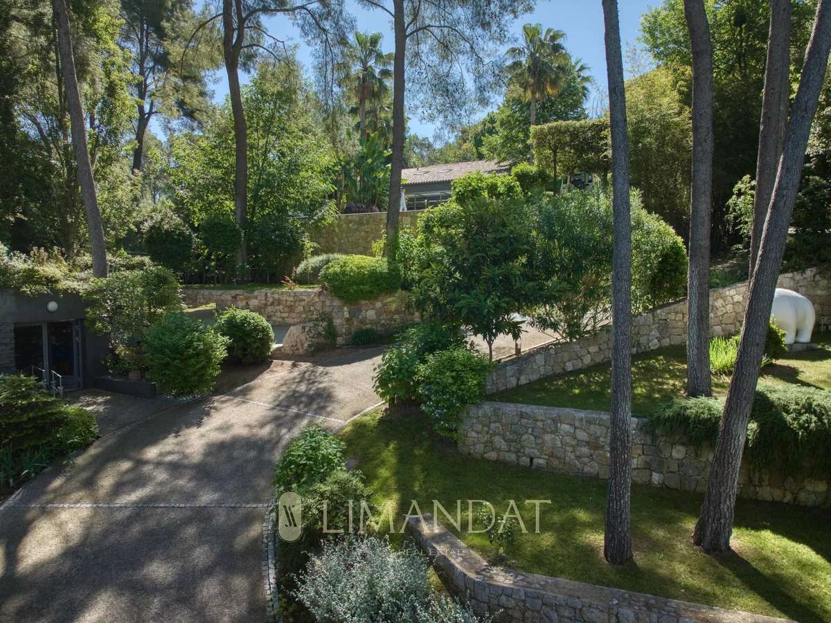 Maison Châteauneuf-Grasse
