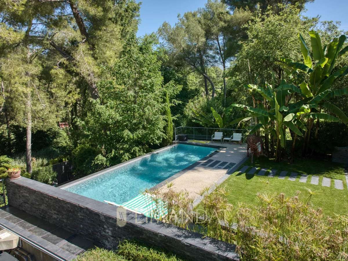 Maison Châteauneuf-Grasse