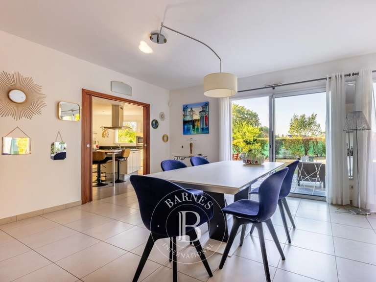 Maison Nantes - 5 chambres - 203m²