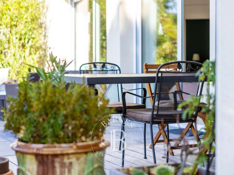 Maison Nantes - 5 chambres - 203m²