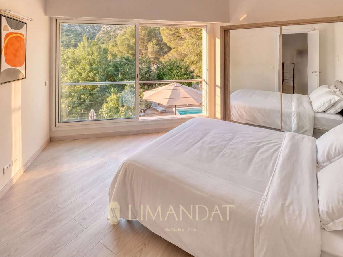 Maison Roquebrune-Cap-Martin