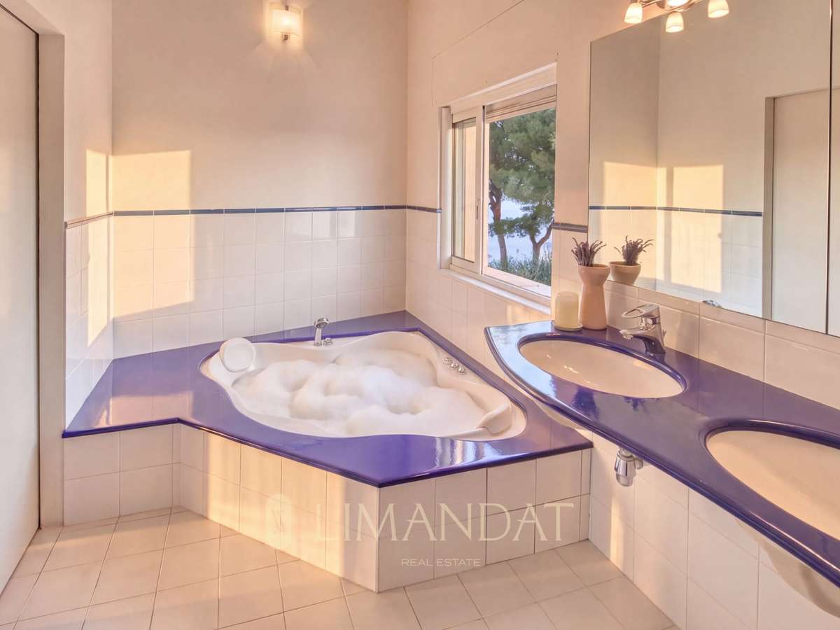 Maison Roquebrune-Cap-Martin