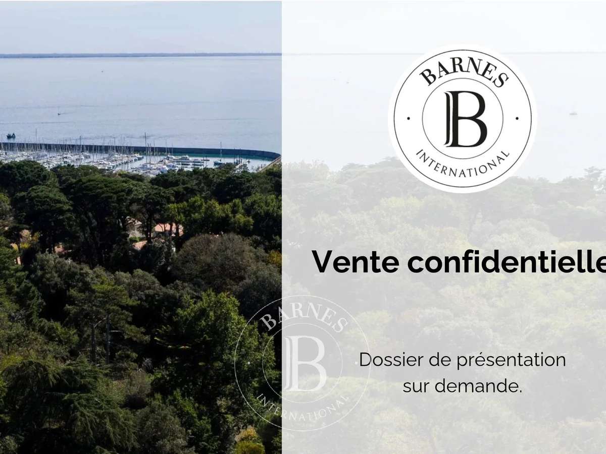 Maison Pornic