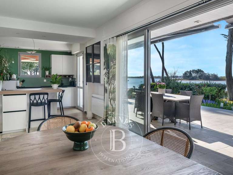 Maison Séné - 4 chambres - 175m²
