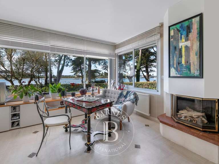 Maison Séné - 4 chambres - 175m²