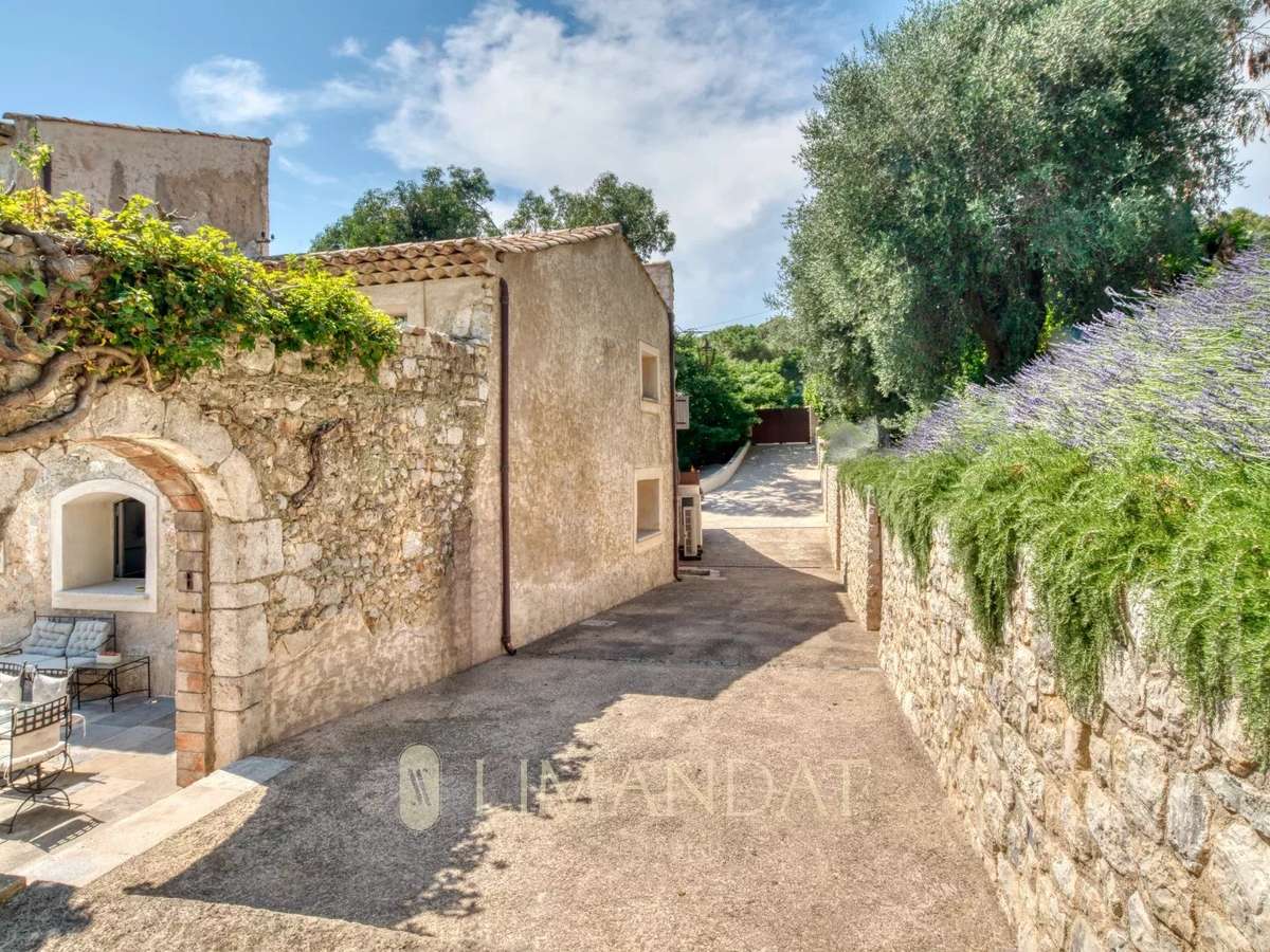 Maison Saint-Paul-de-Vence