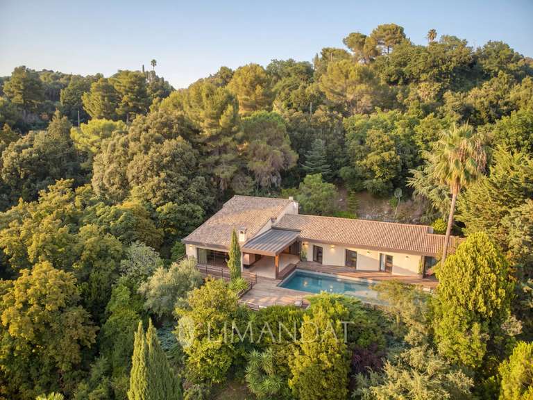 Maison Saint-Paul-de-Vence - 6 chambres - 330m²