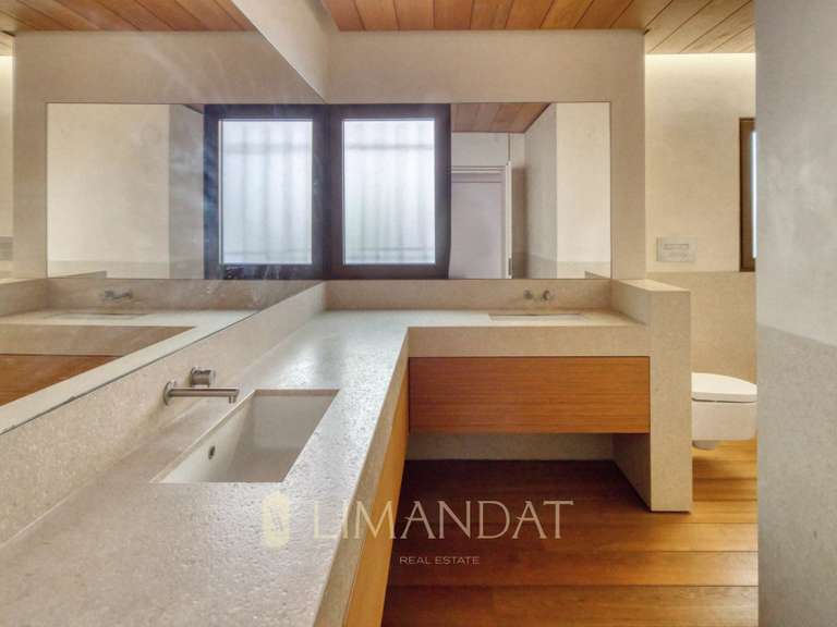 Maison Saint-Paul-de-Vence - 6 chambres - 330m²