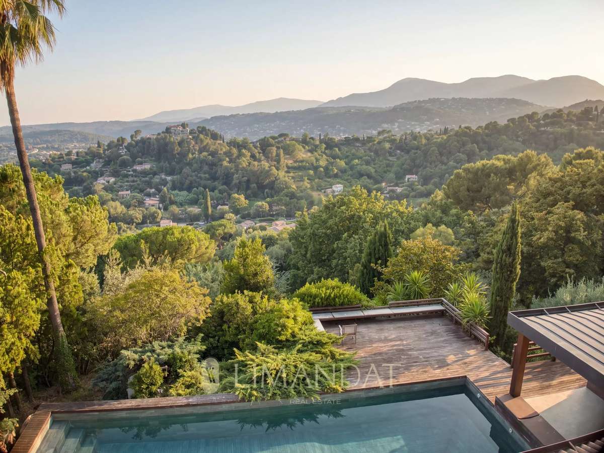 Maison Saint-Paul-de-Vence