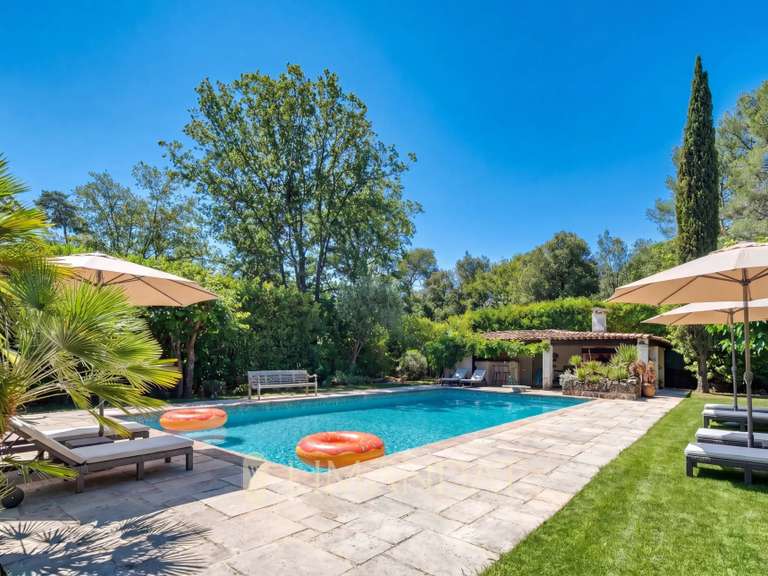 House Valbonne - 5 bedrooms - 330m²