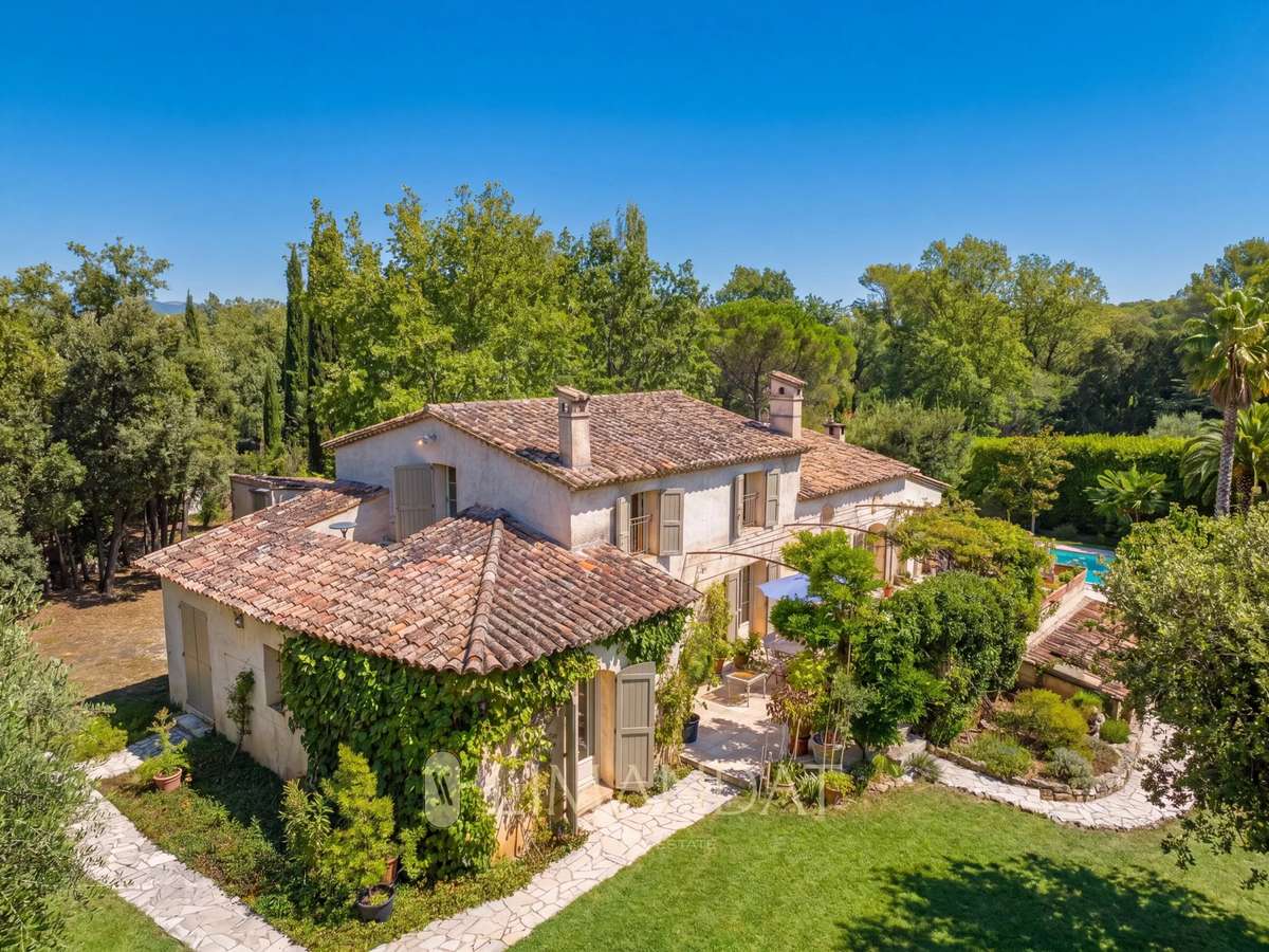 House Valbonne