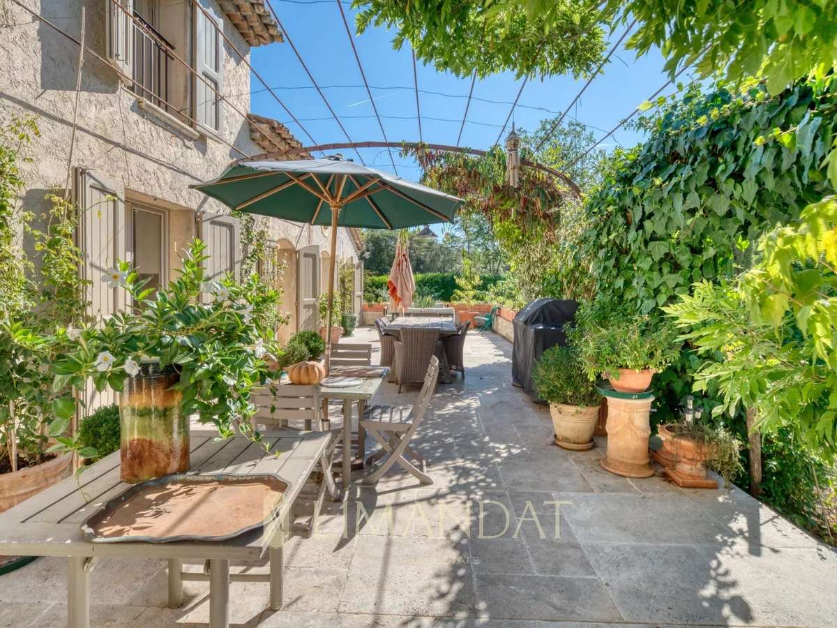 House Valbonne
