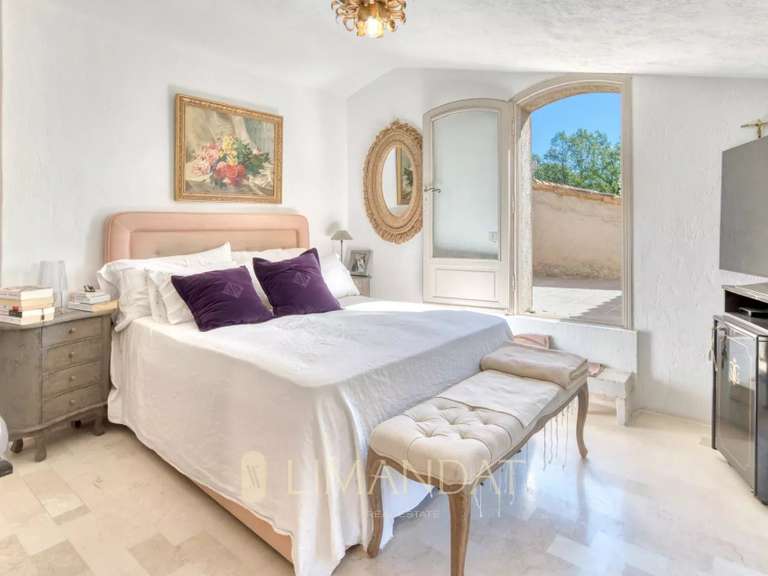 House Valbonne - 5 bedrooms - 330m²