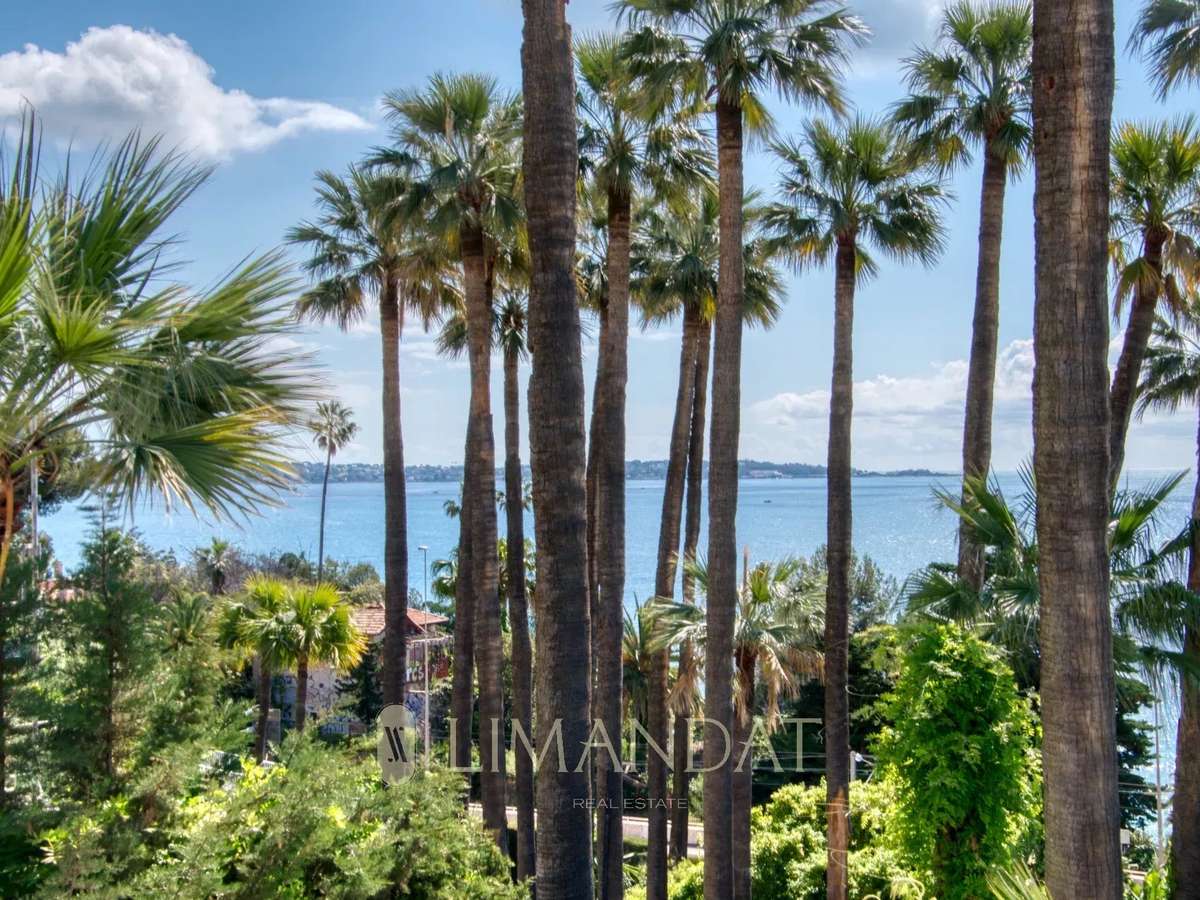 Maison Cannes