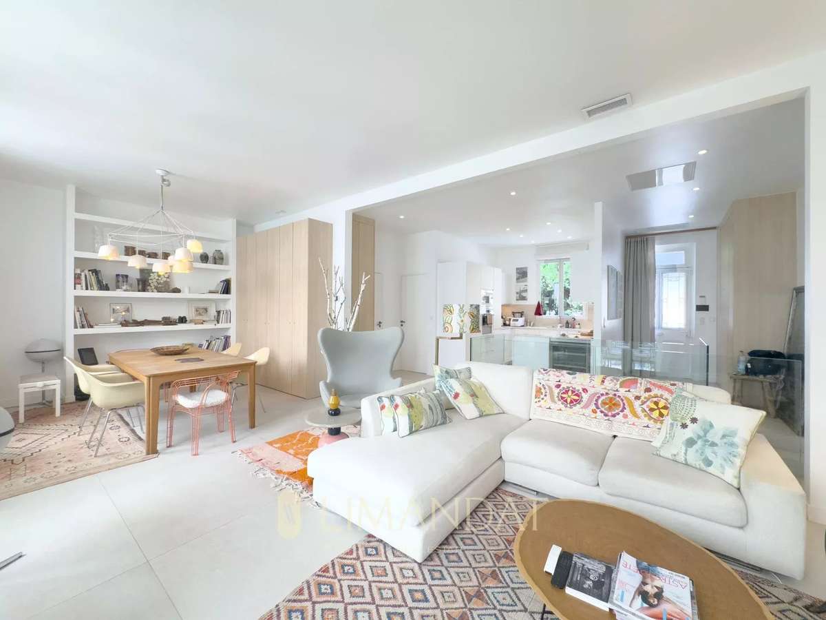 Maison Cannes