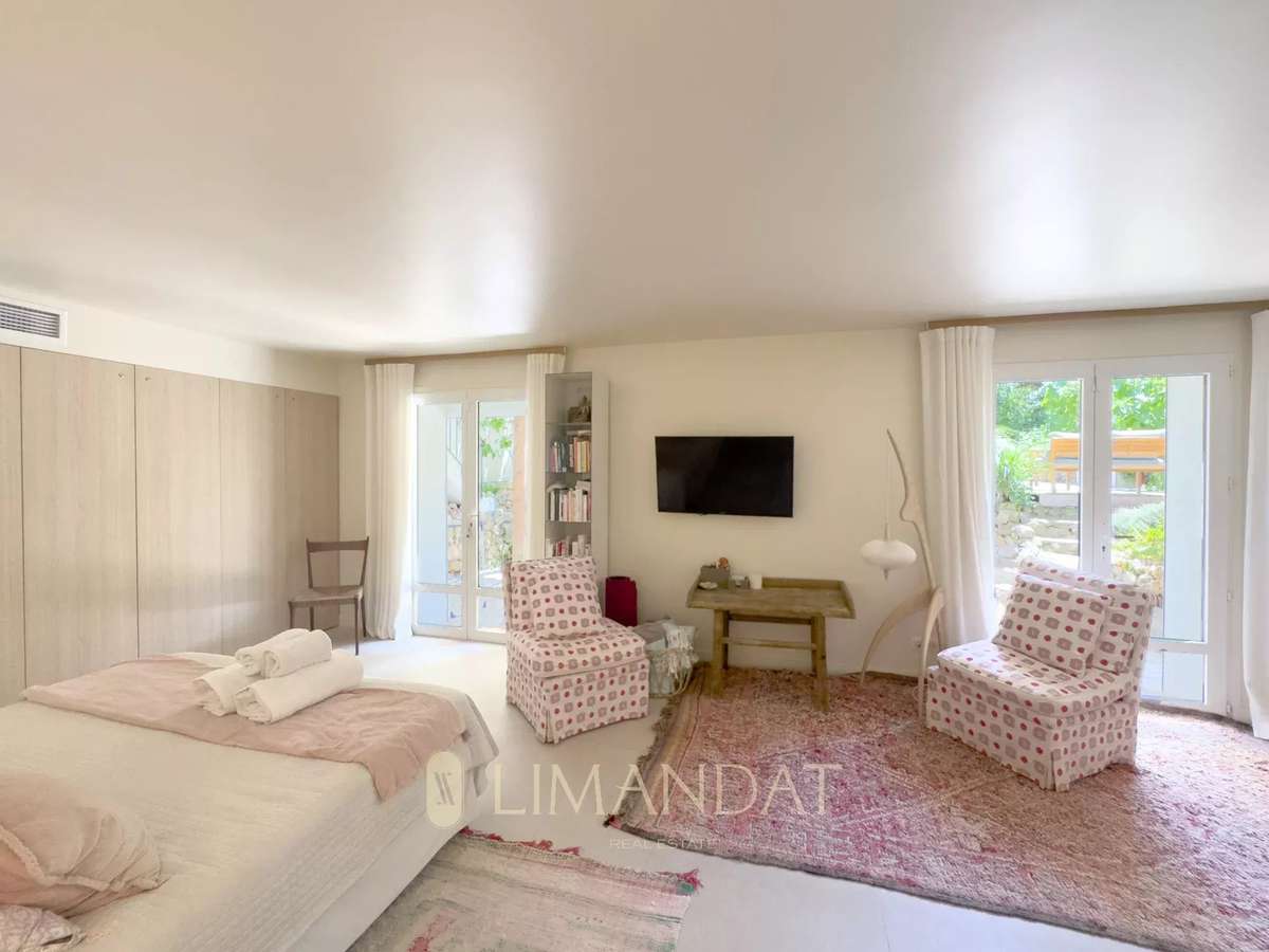 Maison Cannes