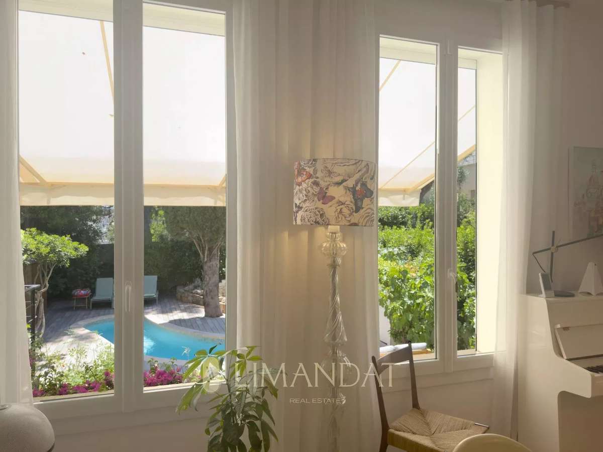 Maison Cannes