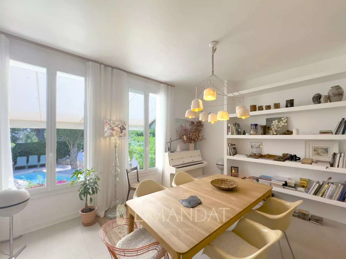 Maison Cannes