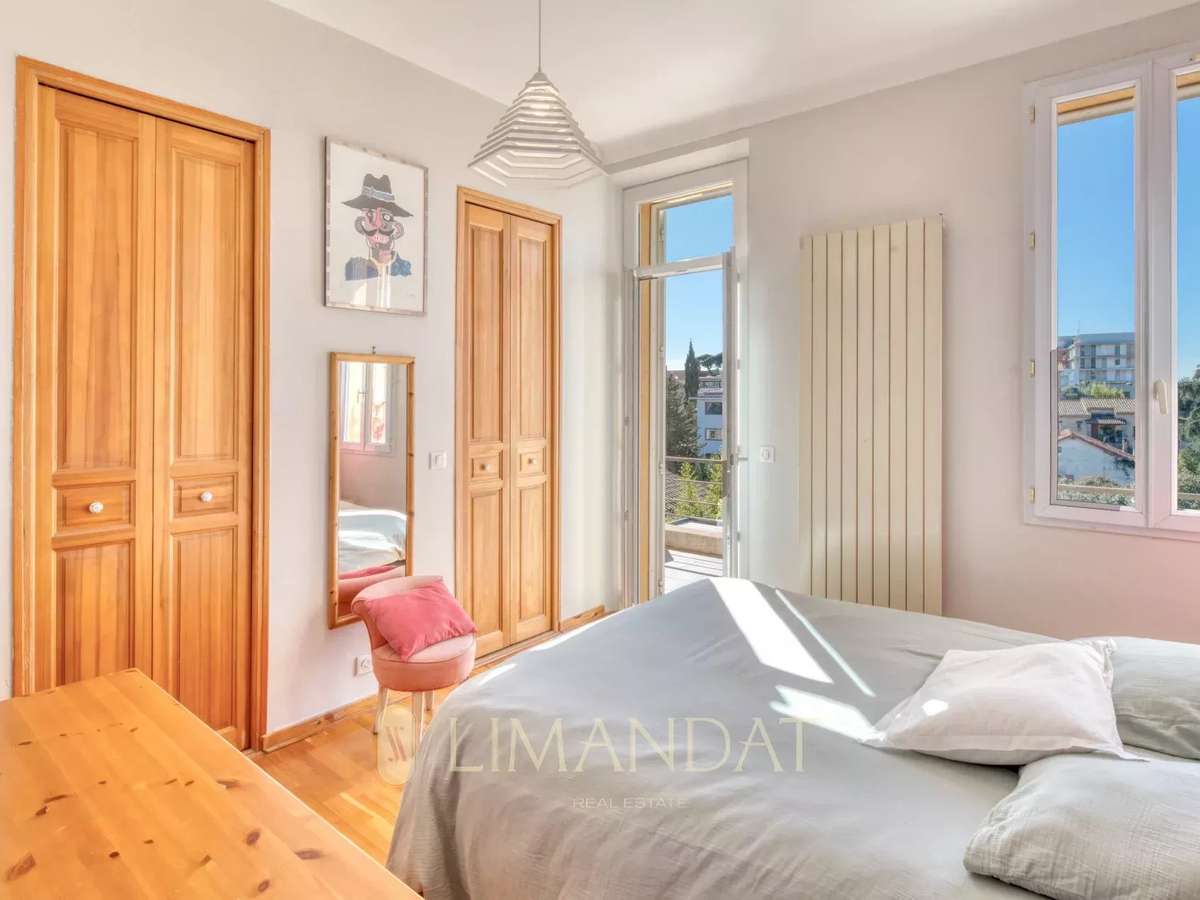 Maison Cannes