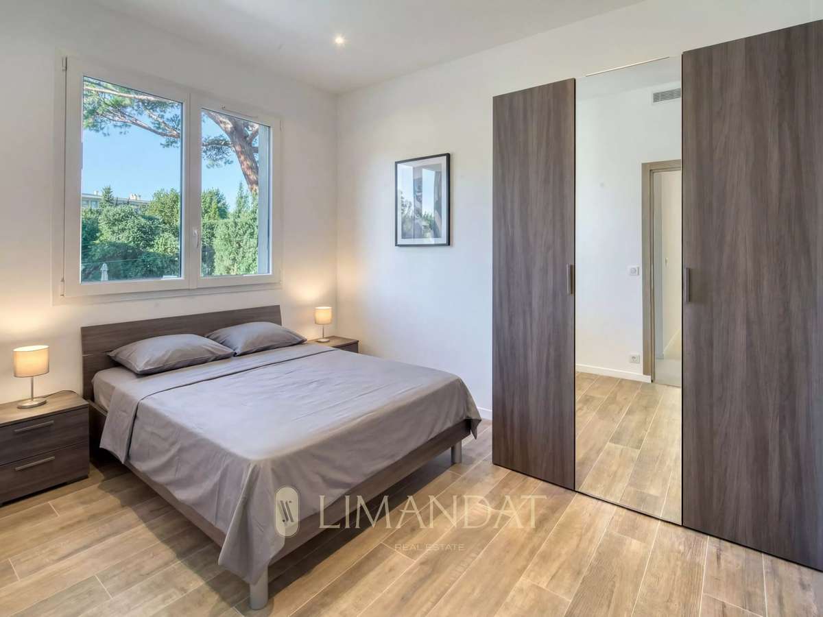 Maison Cannes