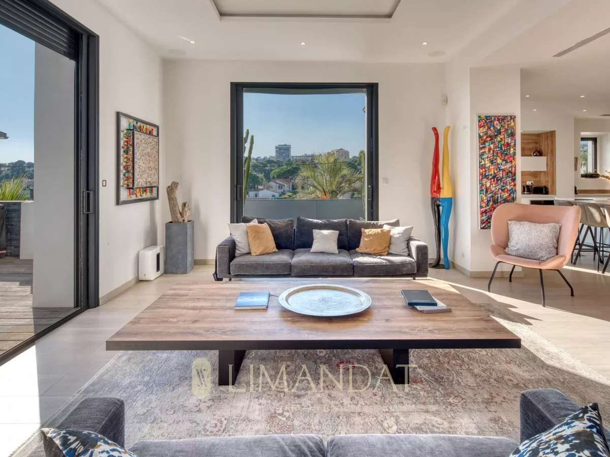 Maison Cannes