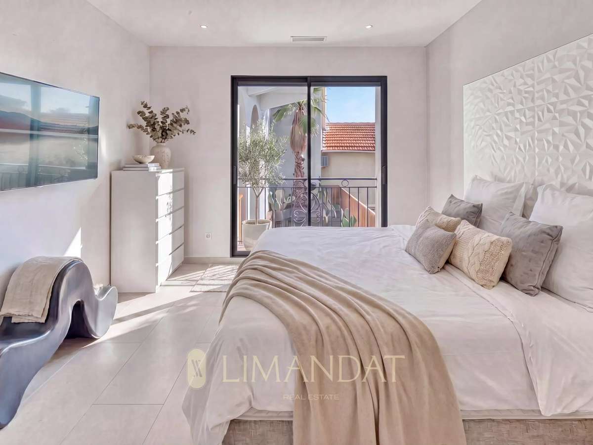 Maison Cannes