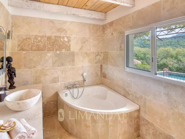 House Les Adrets-de-l'Estérel - 7 bedrooms - 524m²