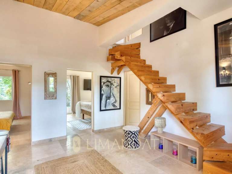 House Les Adrets-de-l'Estérel - 7 bedrooms - 524m²