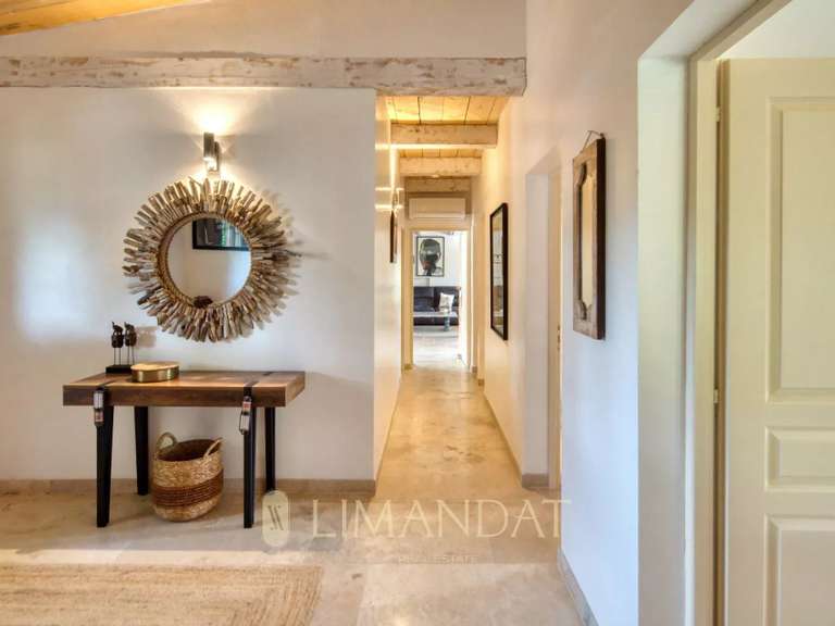 House Les Adrets-de-l'Estérel - 7 bedrooms - 524m²