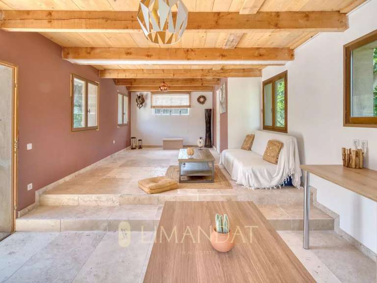 House Les Adrets-de-l'Estérel - 7 bedrooms - 524m²