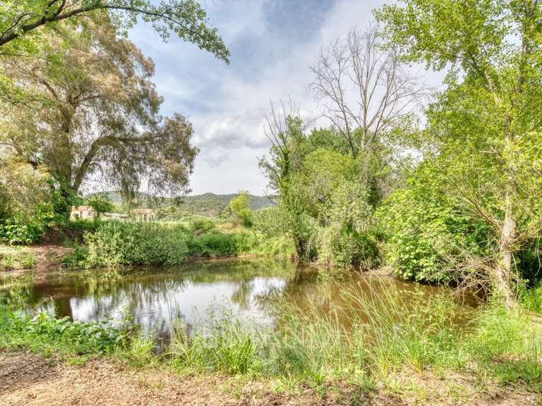 House Les Adrets-de-l'Estérel - 7 bedrooms - 524m²