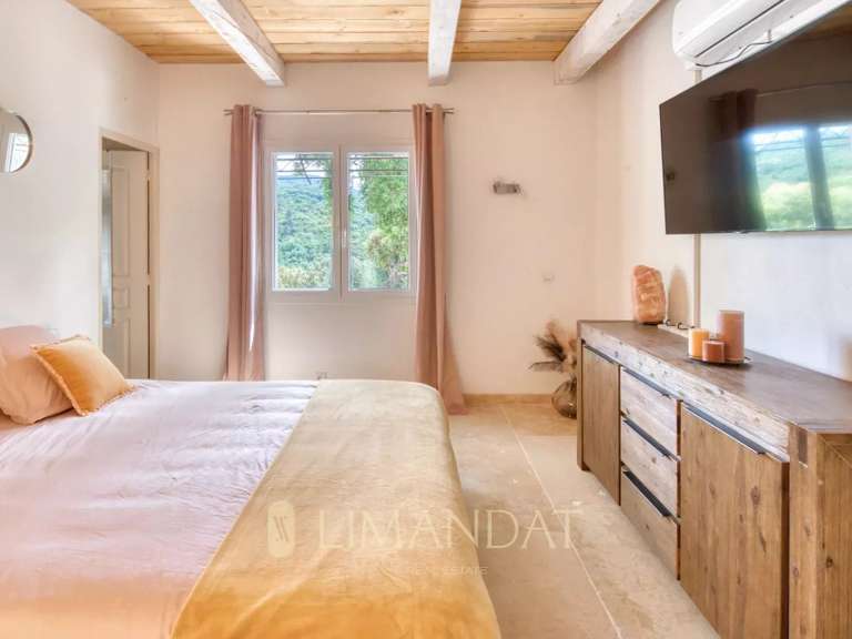 House Les Adrets-de-l'Estérel - 7 bedrooms - 524m²