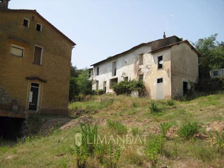 House Les Adrets-de-l'Estérel - 11 bedrooms - 930m²