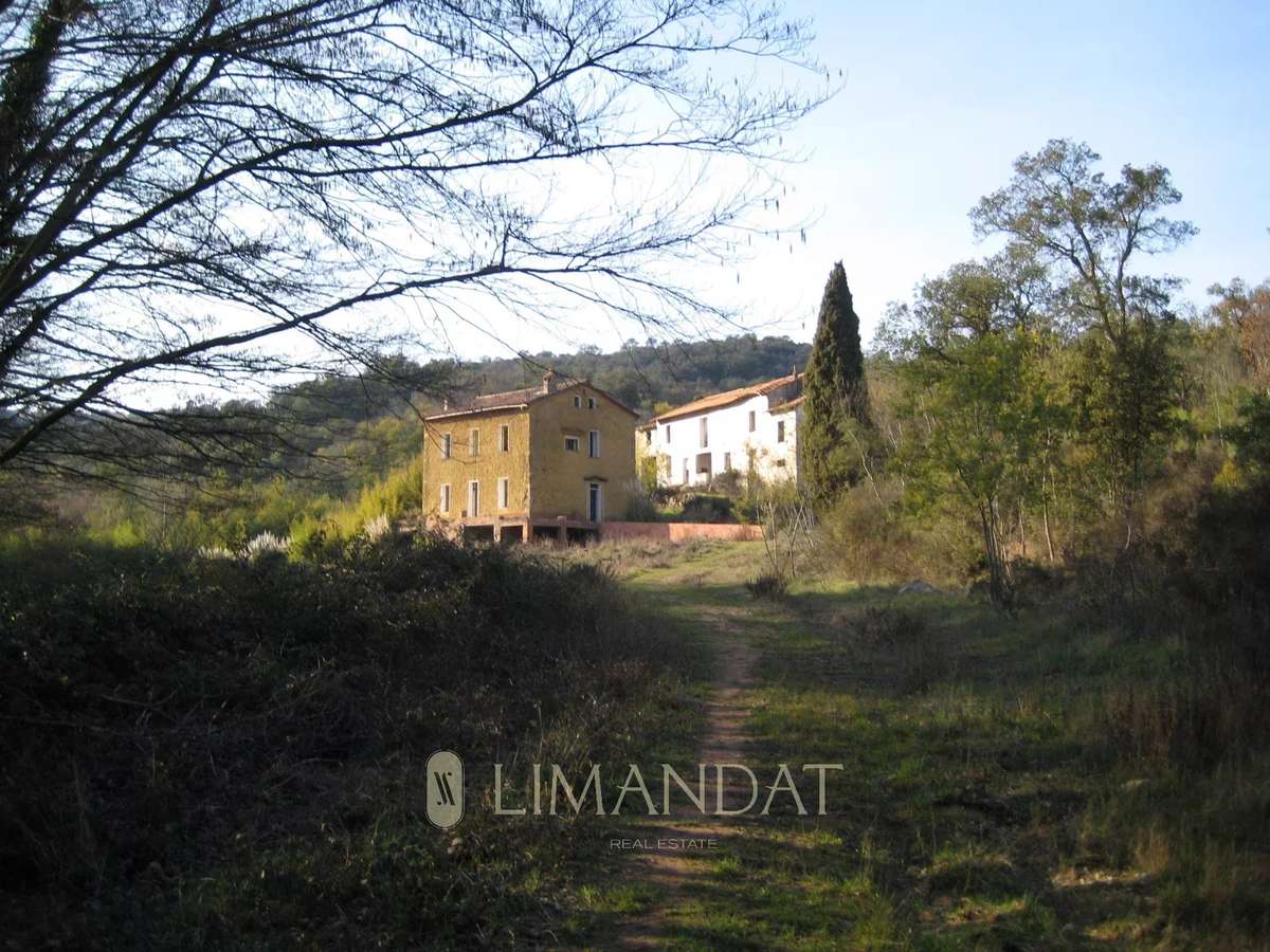 Maison Les Adrets-de-l'Estérel