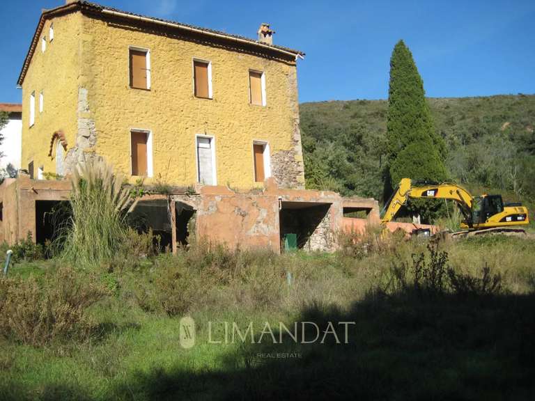 House Les Adrets-de-l'Estérel - 11 bedrooms - 930m²