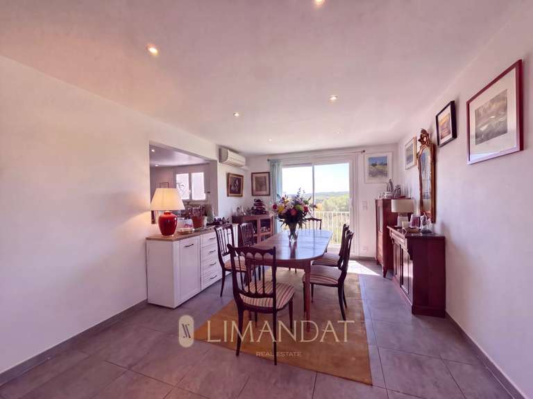 House Saint-Raphaël - 5 bedrooms - 123m²