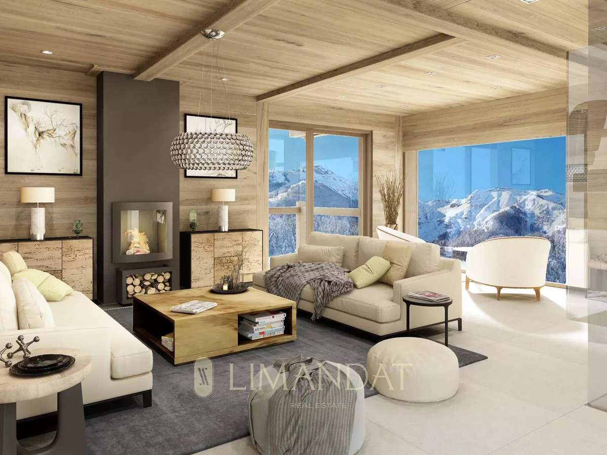 Maison Auron