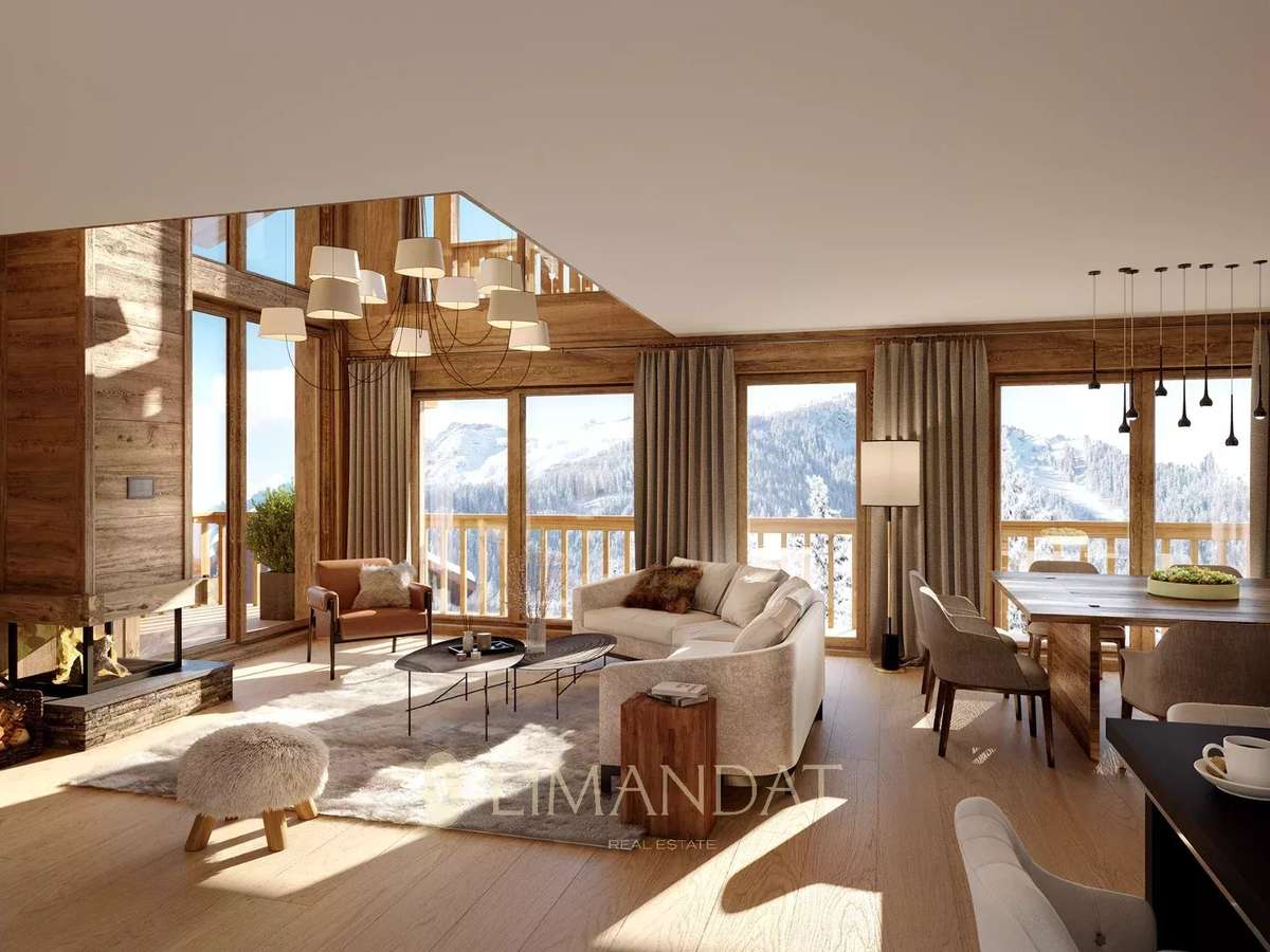 Maison Auron