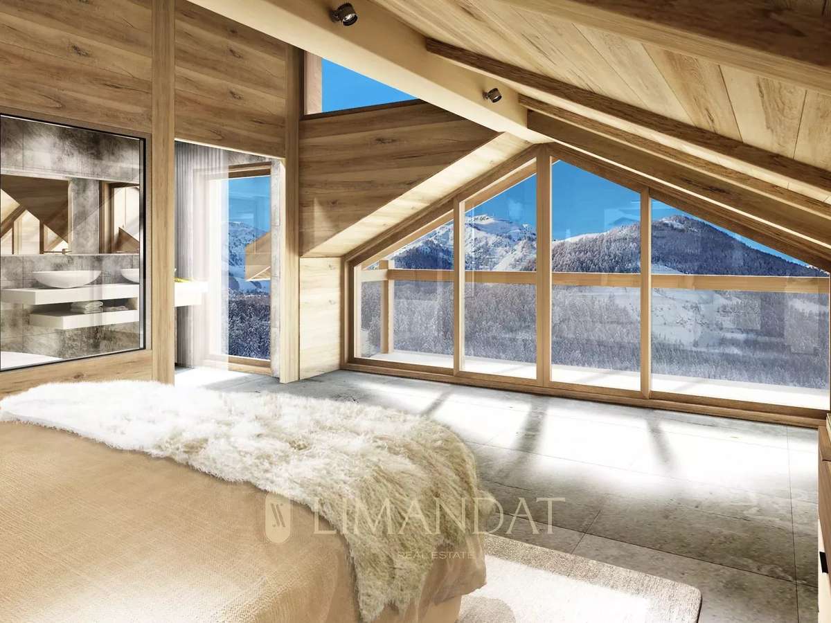 Maison Auron