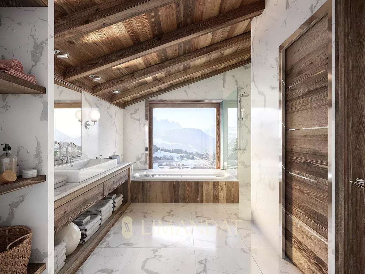 Maison Auron