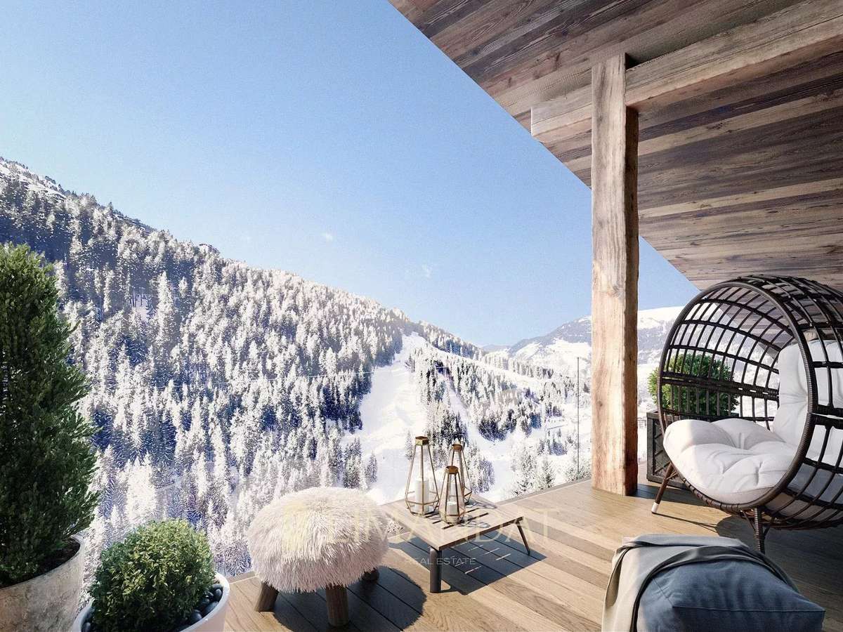Maison Auron