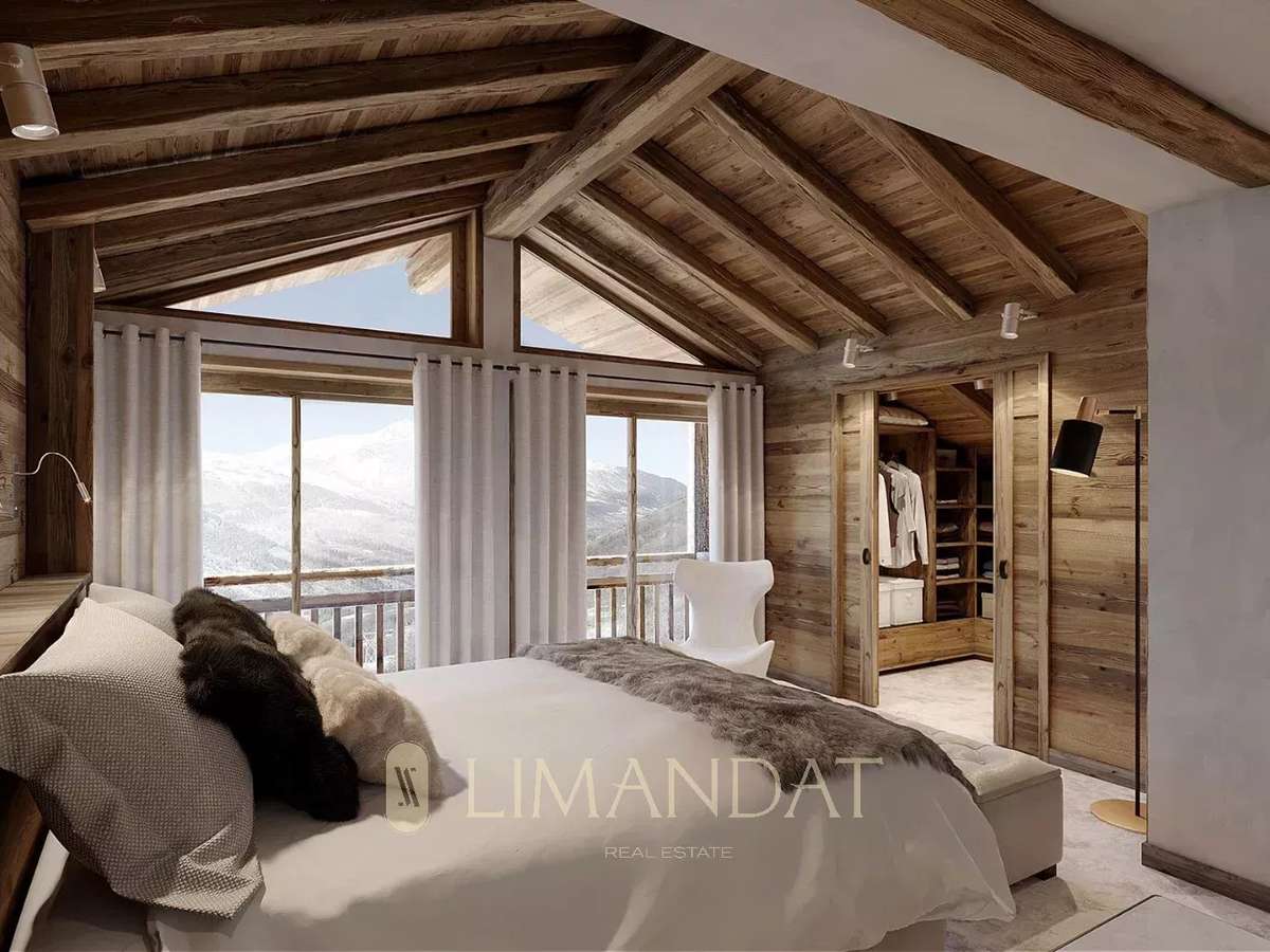 Maison Auron