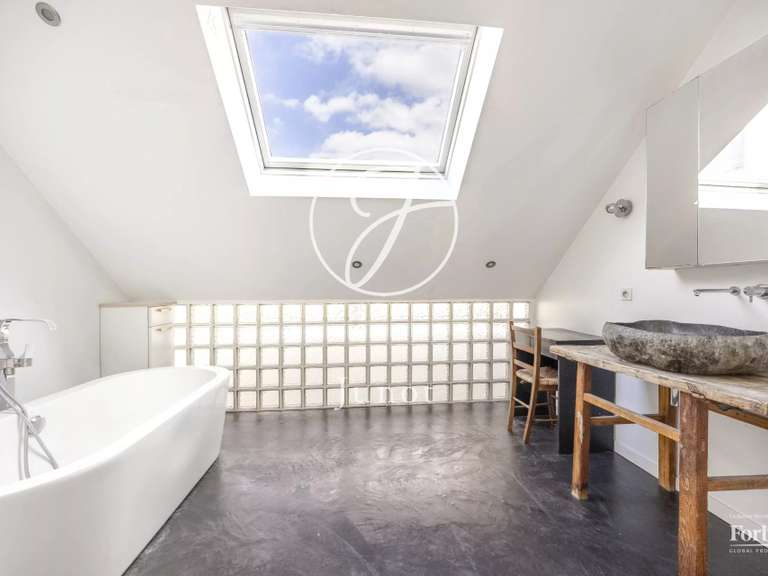 Maison Colombes - 4 chambres - 285m²