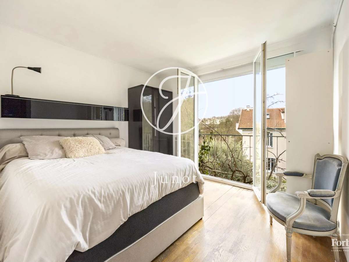 House Suresnes