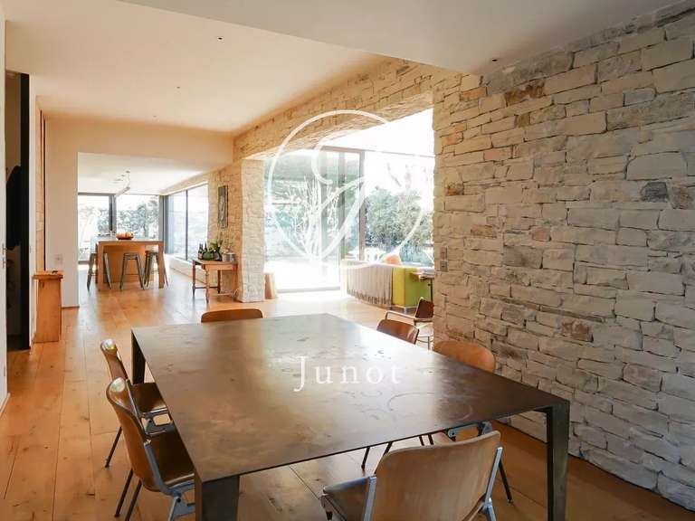 Maison Colombes - 4 chambres - 342m²