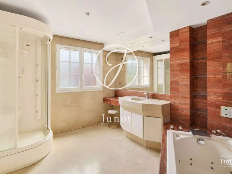 Maison Garches - 6 chambres - 265m²