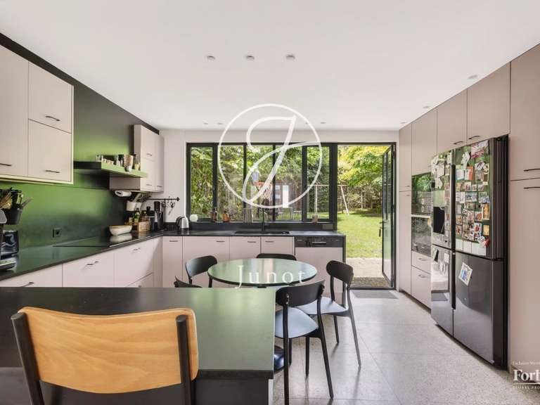 Maison Saint-Cloud - 5 chambres - 262m²