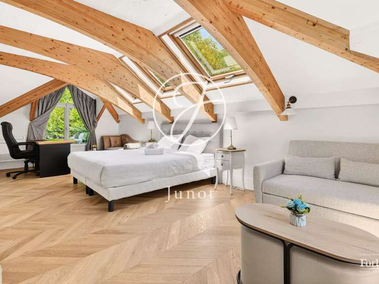 Maison Sceaux - 9 chambres - 474m²